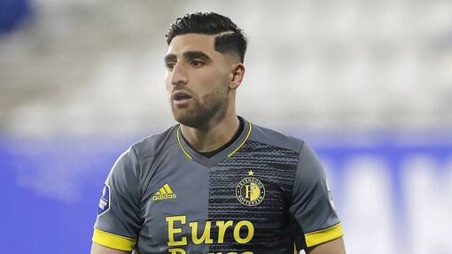 Прогноз на матч Фейеноорд — Витесс