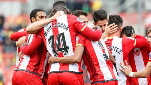 Прогноз на матч Жирона — Райо Вальекано