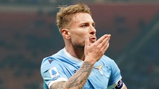 Салернитана — Лацио. Прогноз и ставка на матч Прогноз на матч Салернитана — Лацио