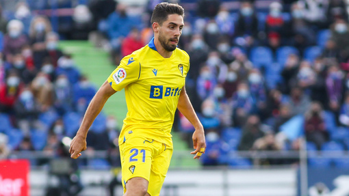 Прогноз на матч Спортинг Хихон — Кадис *