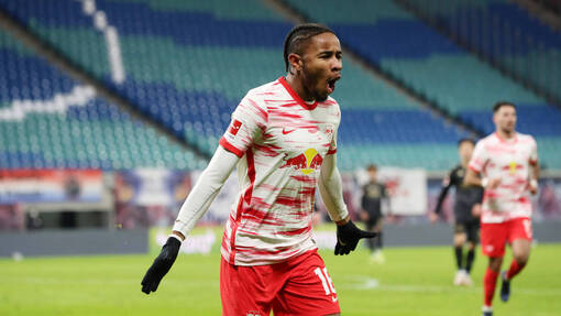 Штутгарт — РБ Лейпциг. Прогноз и ставка на матч Прогноз на матч Штутгарт — РБ Лейпциг