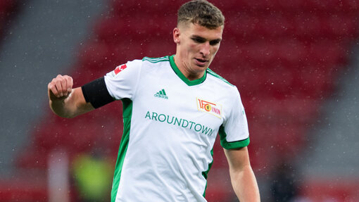 Унион — Хоффенхайм. Прогноз и ставка на матч Прогноз на матч Унион — Хоффенхайм