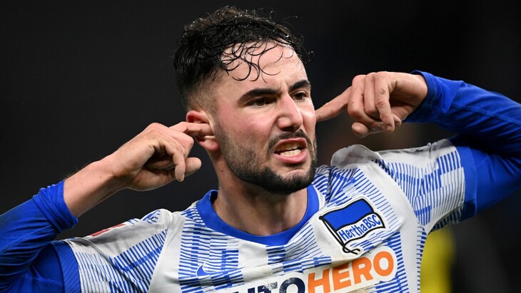 Марко Рихтер