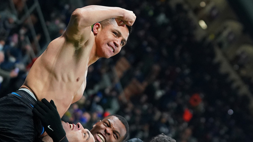 Прогноз на матч Аталанта — Интер