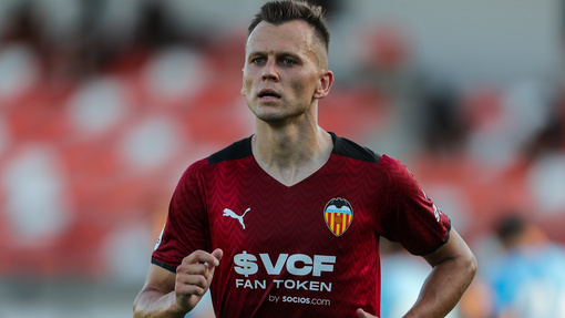 Атлетико Балеарес — Валенсия. Прогноз и ставка на матч Прогноз на матч Атлетико Балеарес — Валенсия