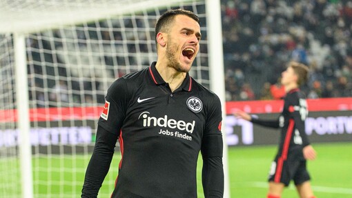 Прогноз на матч Аугсбург — Айнтрахт Ф