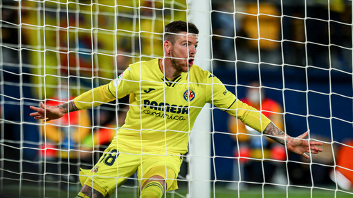 Эльче — Вильярреал. Прогноз и ставка на матч Прогноз на матч Эльче — Вильярреал