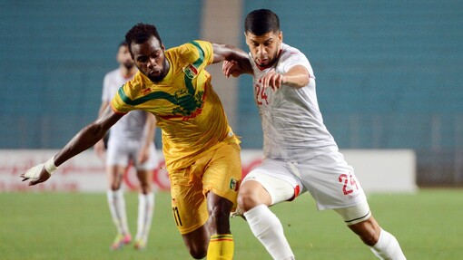 Прогноз на матч Гамбия — Мали