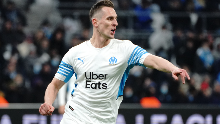 Аркадиуш Милик