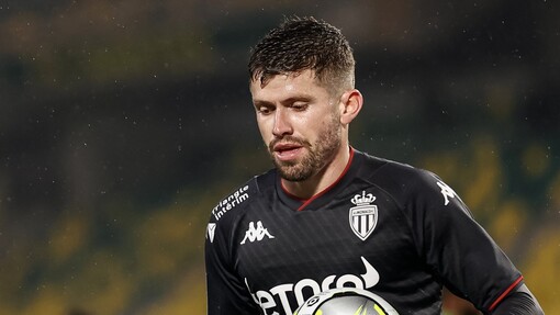 Монако — Клермон. Прогноз и ставка на матч Прогноз на матч Монако — Клермон