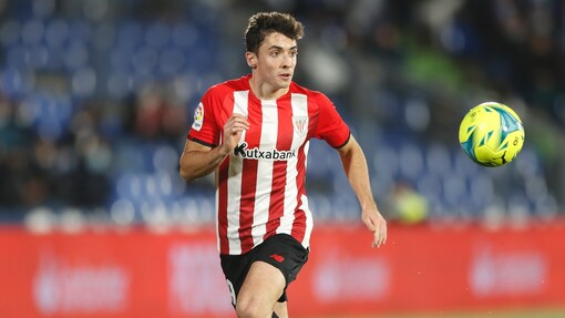 Прогноз на матч Реал Мадрид — Атлетик