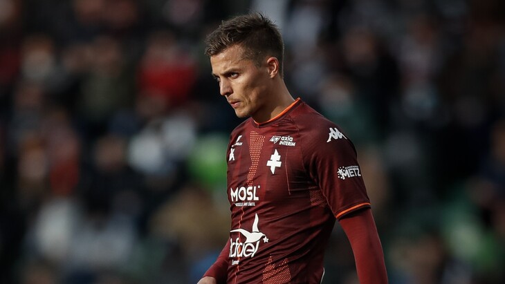 Николя де Превиль