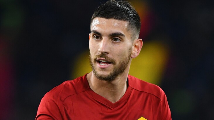 Лоренцо Пеллегрини