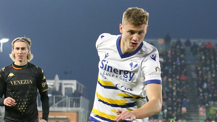 Павел Давидович