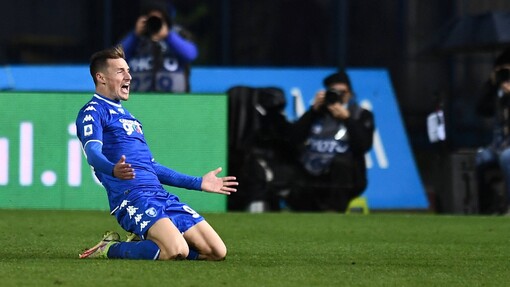 Прогноз на матч Венеция — Эмполи