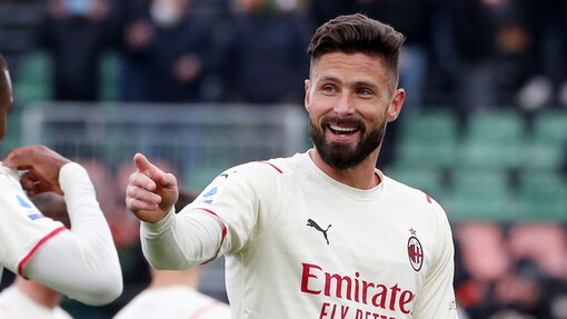 Прогноз на матч Милан — Специя