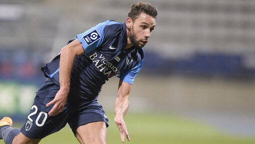 Прогноз на матч Париж — Гавр