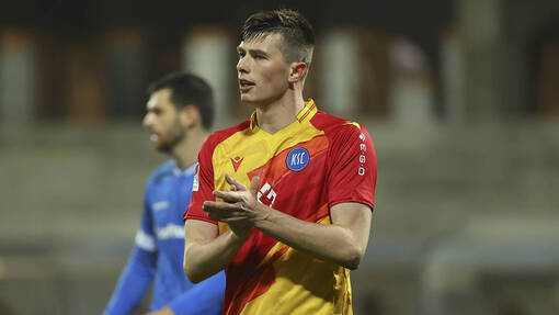 Прогноз на матч Мюнхен-1860 — Карлсруэ