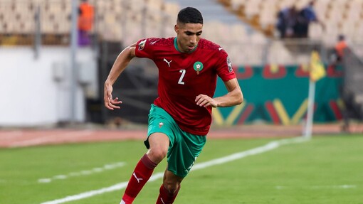 Габон — Марокко. Прогноз и ставка на матч Прогноз на матч Габон — Марокко