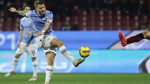 Прогноз на матч * Лацио — Удинезе