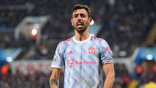 Прогноз на матч Брентфорд — Манчестер Юнайтед