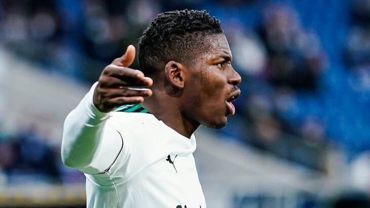 Брель Эмболо