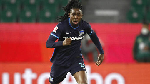 Прогноз на матч Герта — Унион