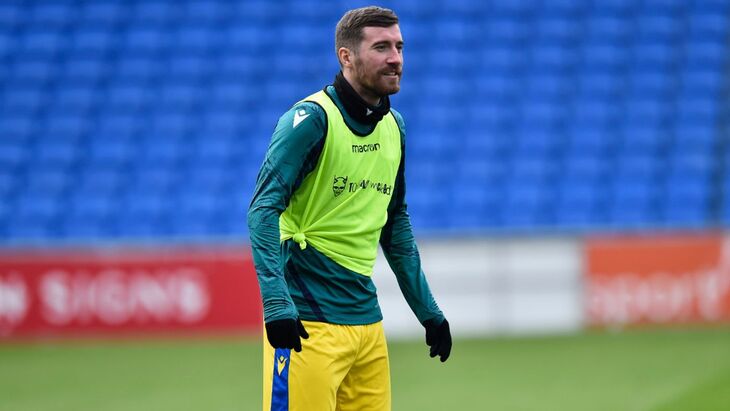 «Блэкберн» идет на третьем месте