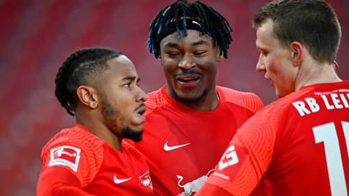 РБ Лейпциг — Ганза. Прогноз и ставка на матч Прогноз на матч РБ Лейпциг — Ганза