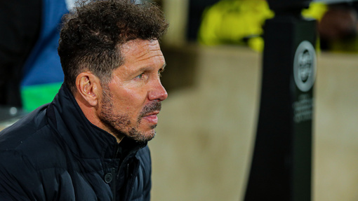 Реал Сосьедад — Атлетико. Прогноз и ставка на матч Прогноз на матч Реал Сосьедад — Атлетико