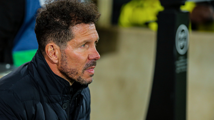 Диего Симеоне