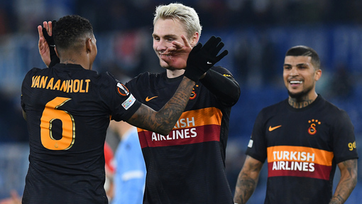 Галатасарай — Касымпаша. Прогноз и ставка на матч Прогноз на матч Галатасарай — Касымпаша