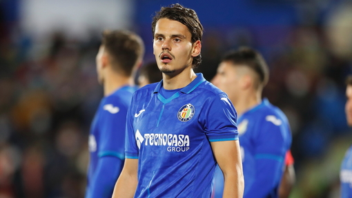 Хетафе — Гранада. Прогноз и ставка на матч Прогноз на матч Хетафе — Гранада