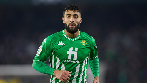 Прогноз на матч Эспаньол — Бетис