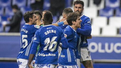 Тенерифе — Овьедо. Прогноз и ставка на матч Прогноз на матч Тенерифе — Овьедо