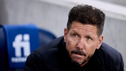 Атлетико — Валенсия. Прогноз и ставка на матч Прогноз на матч Атлетико — Валенсия