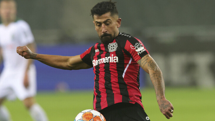 Керем Демирбай