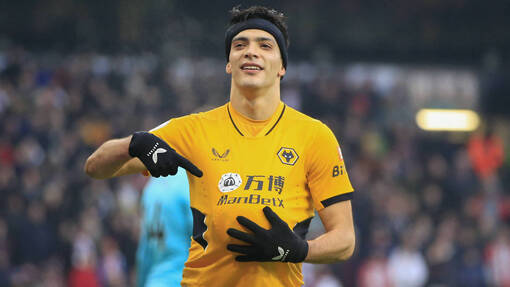 Брентфорд — Вулверхэмптон. Прогноз и ставка на матч Прогноз на матч Брентфорд — Вулверхэмптон