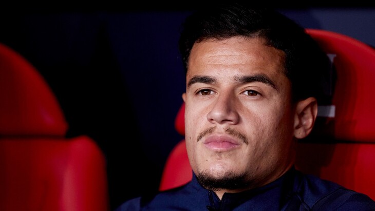 Фелипе Коутиньо