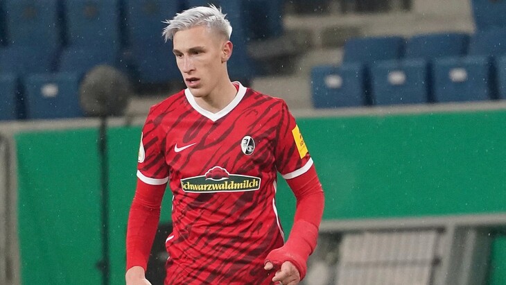 Нико Шлоттербек