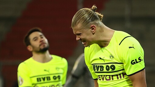 Хоффенхайм — Боруссия Д. Прогноз и ставка на матч Прогноз на матч Хоффенхайм — Боруссия Д