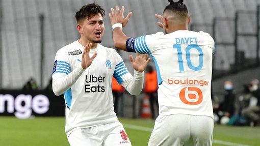 Прогноз на матч Ланс — Марсель