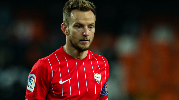 Иван Ракитич