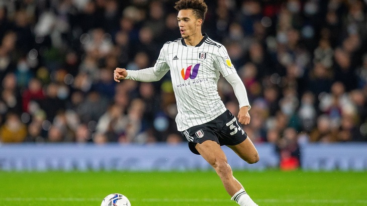 «Фулхэм» лидирует в Чемпионшипе