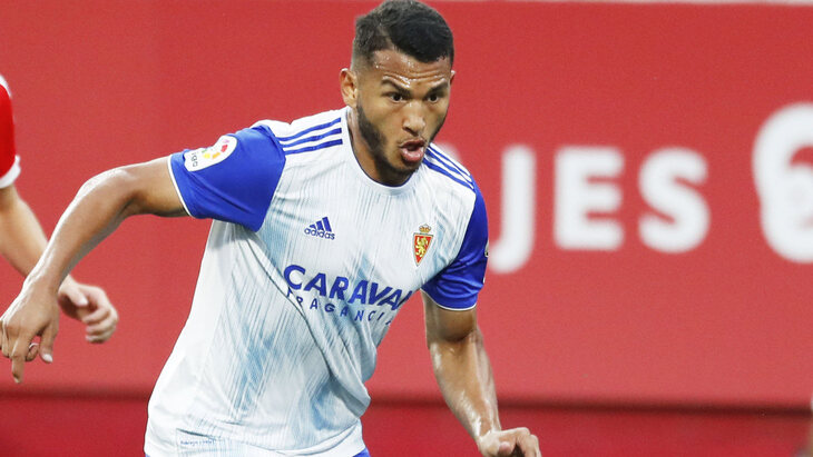 «Сарагоса»