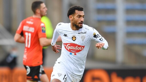 Прогноз на матч Анже — Труа