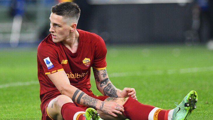 Николо Дзаньоло