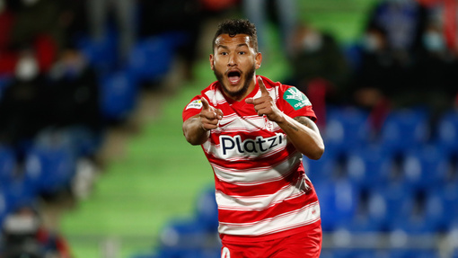 Гранада — Осасуна. Прогноз и ставка на матч Прогноз на матч Гранада — Осасуна