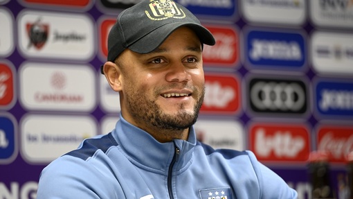 Мехелен — Андерлехт. Прогноз и ставка на матч Прогноз на матч Мехелен — Андерлехт