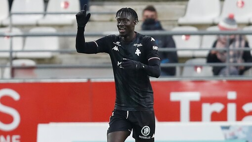 Прогноз на матч Метц — Ницца